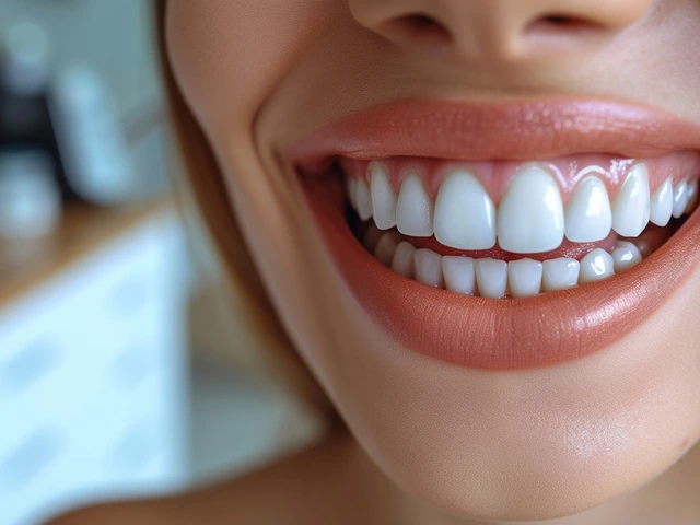 Zubní fazety - Kompletní průvodce pro oslnivý úsměv v jednom dni